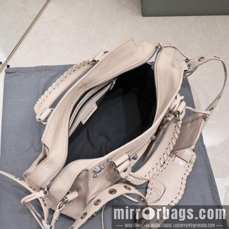 Balenciaga Bags 32X21X13cm 052602 GY 5
