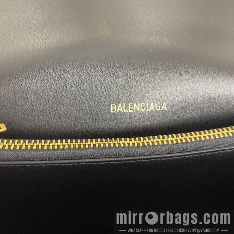 Balenciaga Bags 31X20X12cm 091309 GY 9