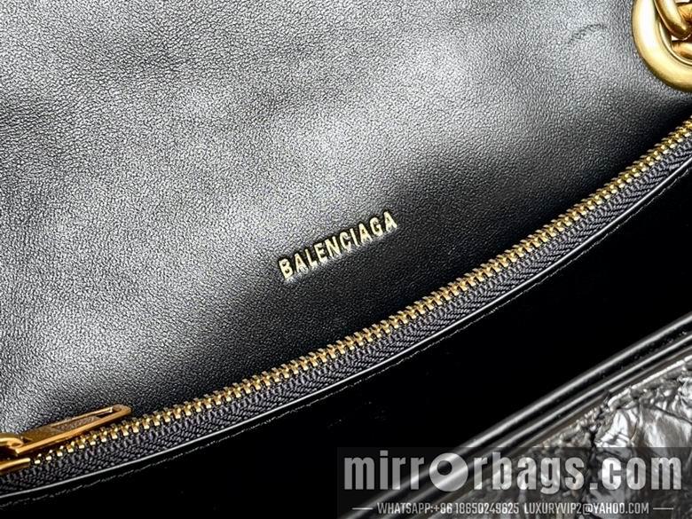 Balenciaga Bags 152 中31X20X12cm 小25X15X9.5cm GY 3