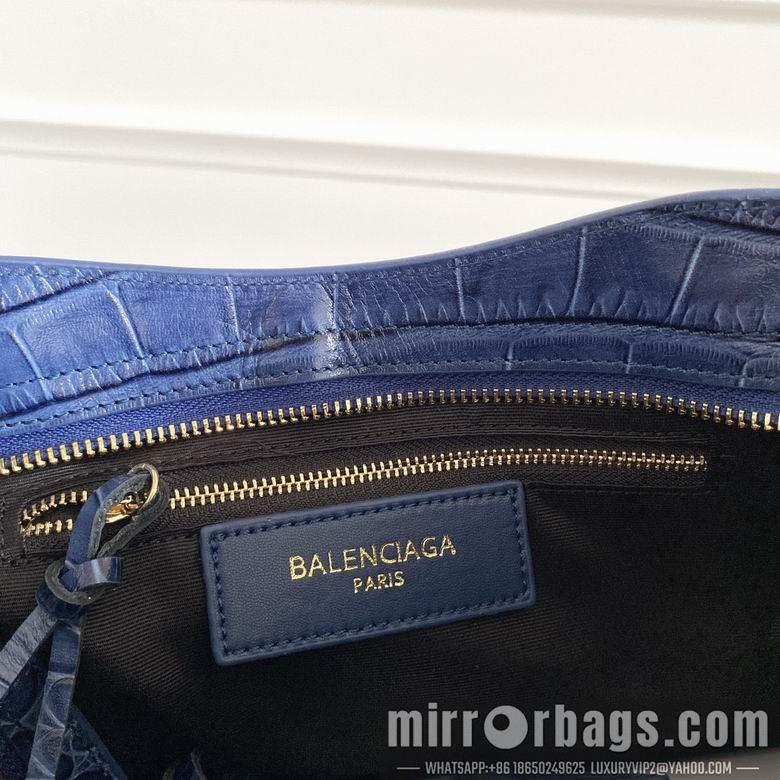 Balenciaga Bags 021 30X19X11cm GY 6