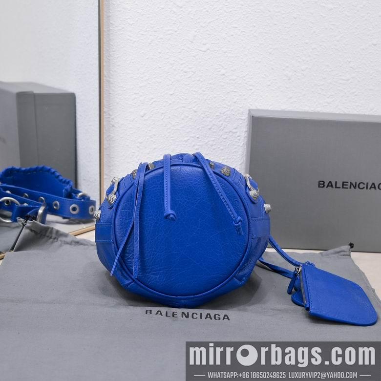 Balenciaga Bags 2021 23X10X24ccm GY 12