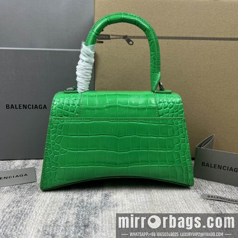 Balenciaga Bags 8895 23x10x24cm FY 2