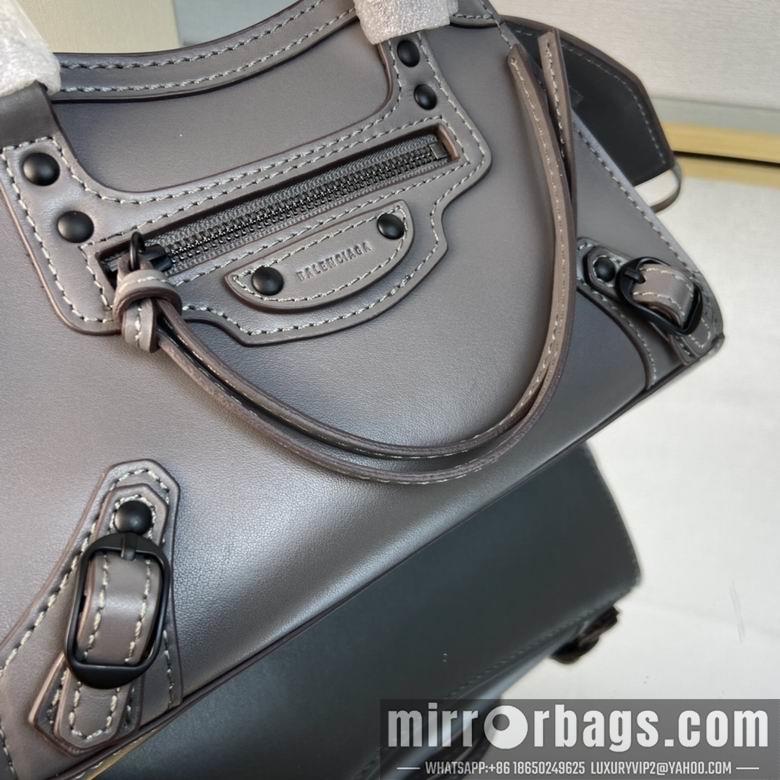 Balenciaga Bags Balenciaga 22x9x14.5cm FY 4