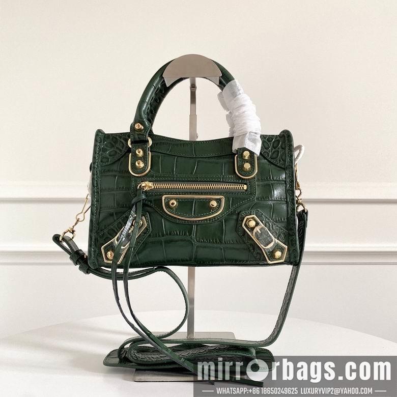 Balenciaga Bags 238 23X15X9cm GY 1