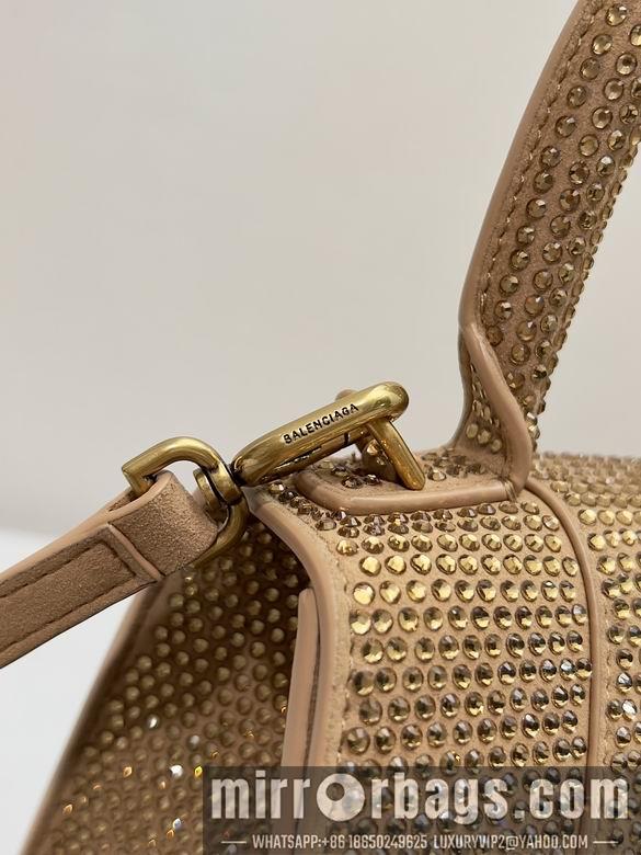 Balenciaga Bags 70553 23X10X24ccm GY 2