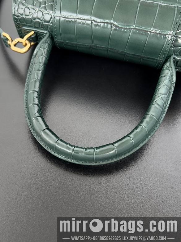 Balenciaga Bags 23X10X24ccm 031626 GY 8
