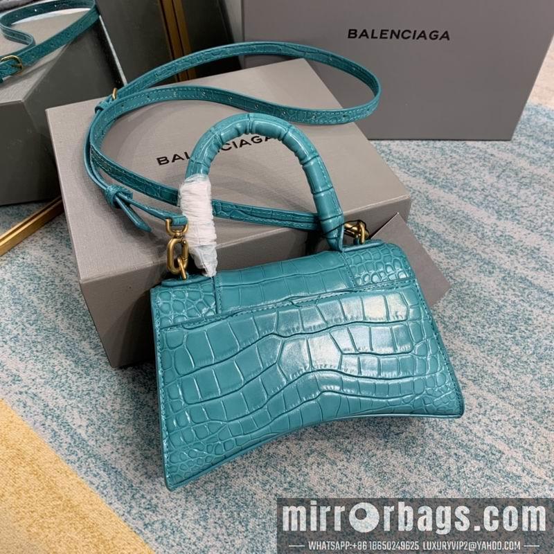 Balenciaga Bags Balenciaga8896 S19x8x21cm FY8