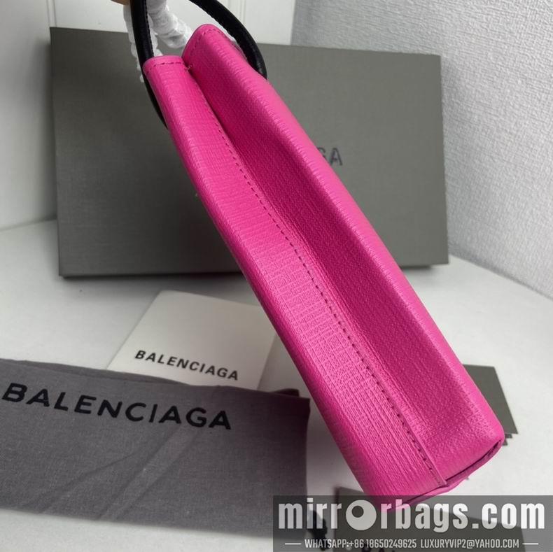 Balenciaga Bags 802 18x4.5x12 cm04
