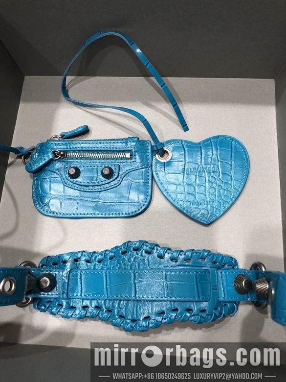 Balenciaga Bags Balenciaga 大33x16x8cm FY 2