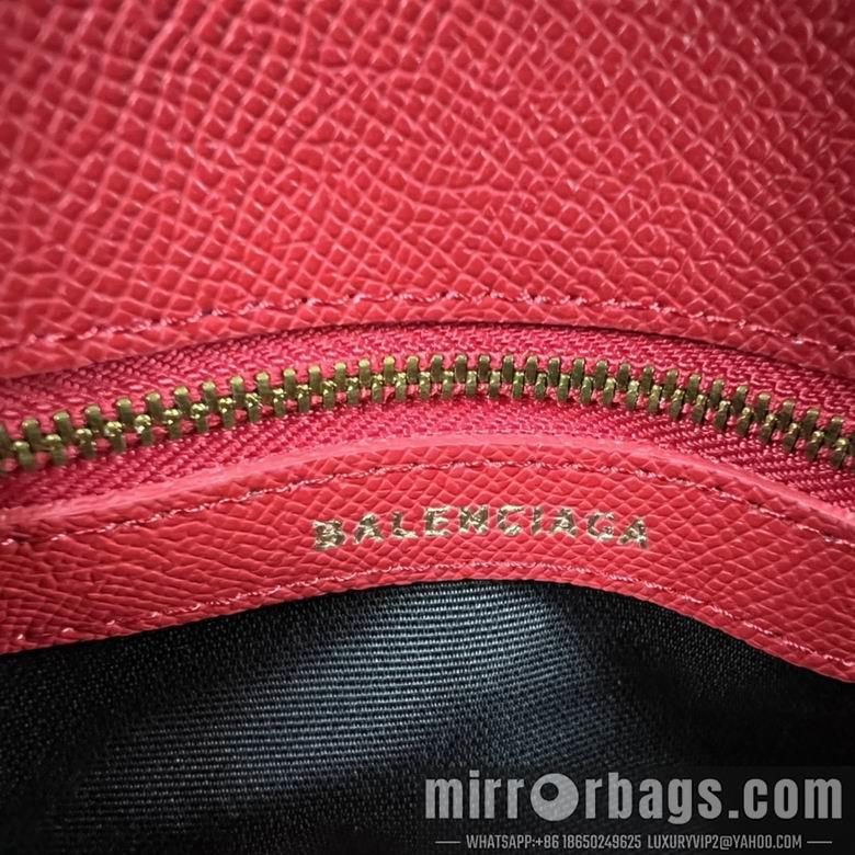 Balenciaga Bags Balenciaga mini 18x8x15cm FY 2