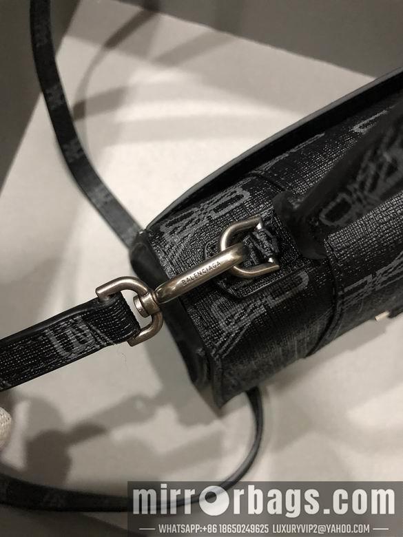 Balenciaga Bags Balenciaga 19x8x21cm FY 1