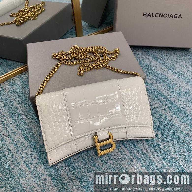 Balenciaga Bags 656050 19x12x5cm FY 3