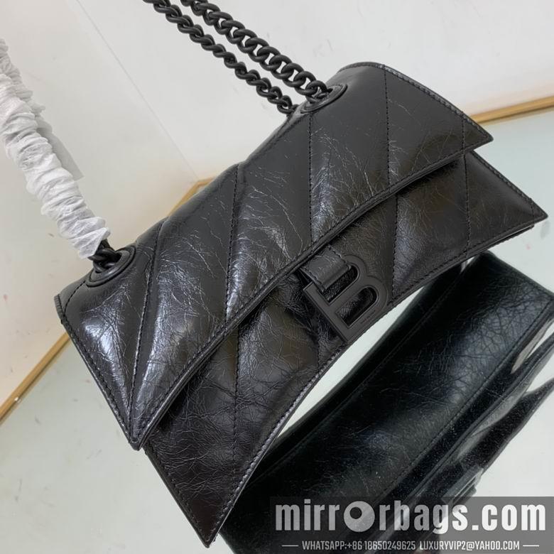 Balenciaga Bags 493075 24.9x15x7.9cm FY 3