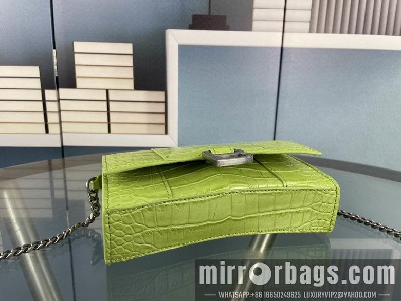 Balenciaga Bags 60501 19X4X12cm XMY 3