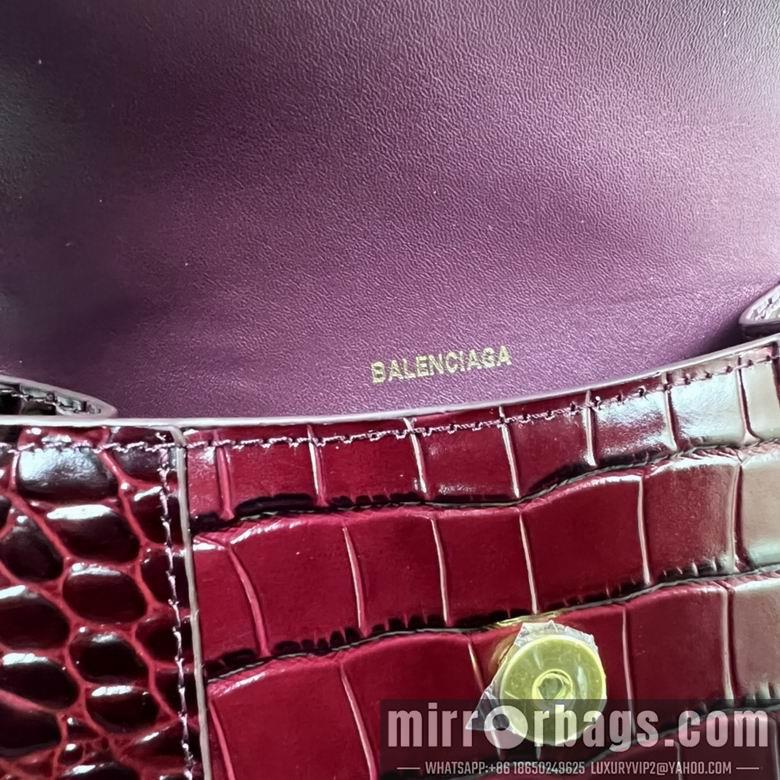 Balenciaga Bags Balenciaga 19x8x21cm FY 1