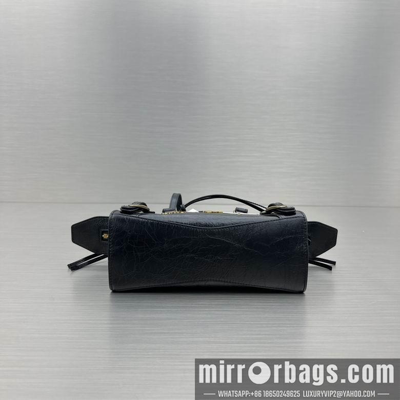 Balenciaga Bags 92535 22X14X9cm GY 1