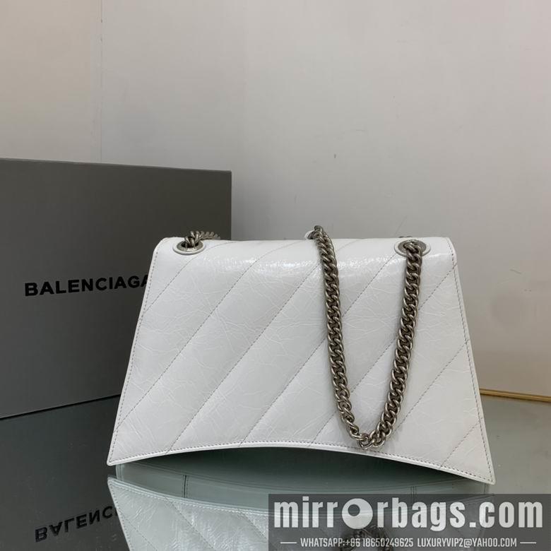 Balenciaga Bags 716393 31X19.8X6.9cm GY 2