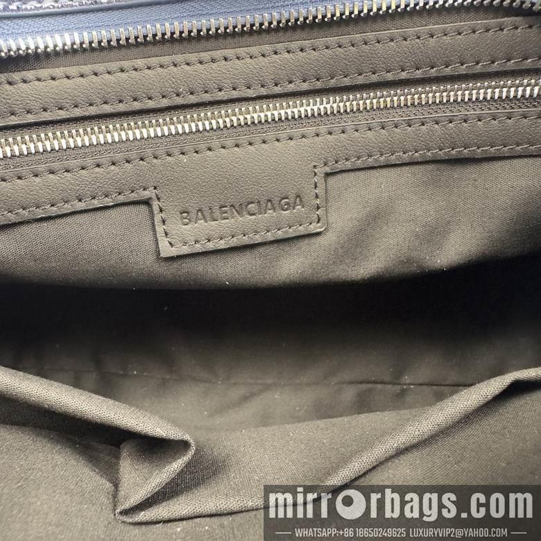 Balenciaga Bags 38X25X14cm 060831 GY 3