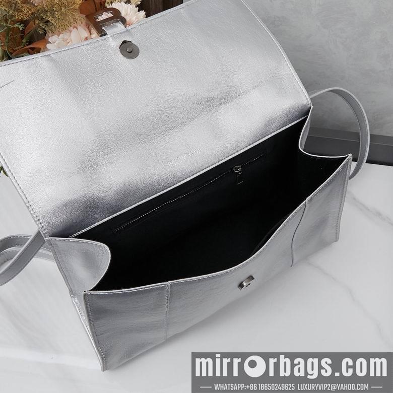 Balenciaga Bags 6899 32X19X10cm XMY 10