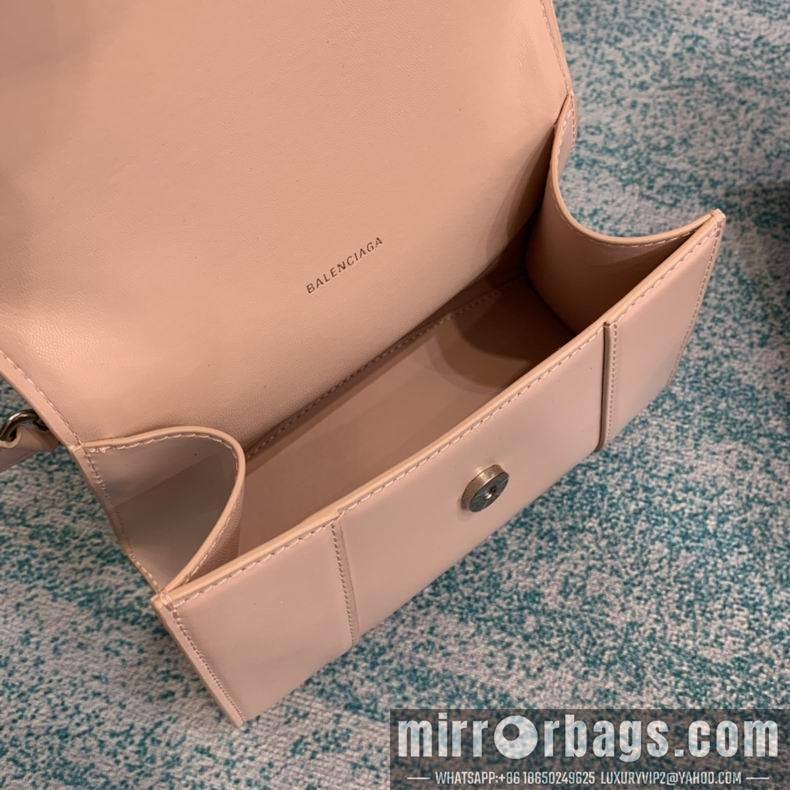 Balenciaga Bags 8896 19x8x21cm fy 10