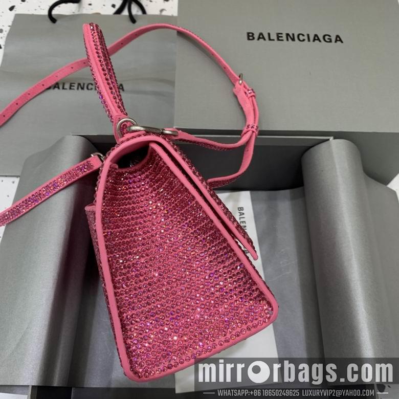 Balenciaga Bags Balenciaga 23x10x14cm FY 2