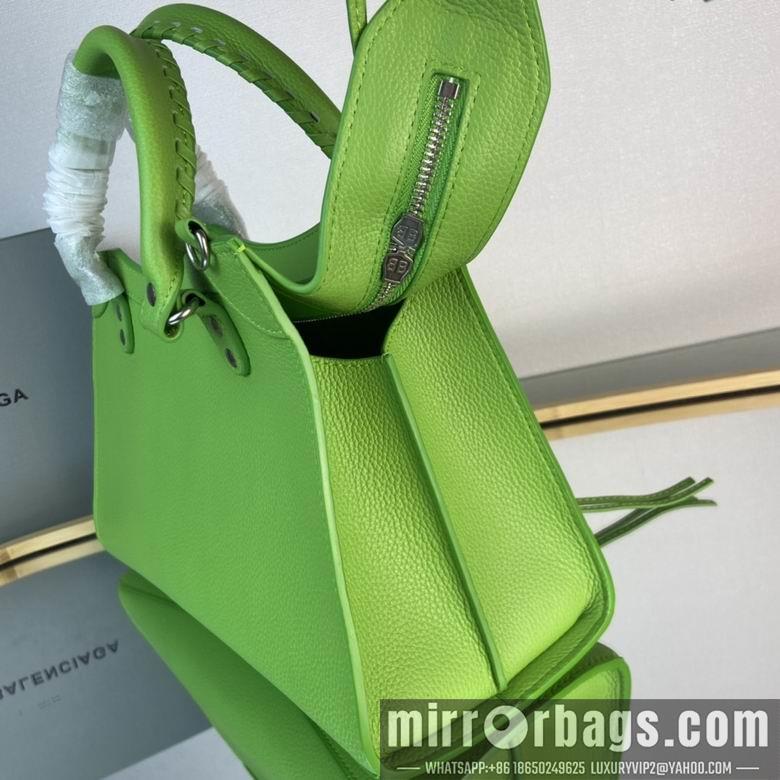 Balenciaga Bags 25X33X13X20cm 070904 GY 3
