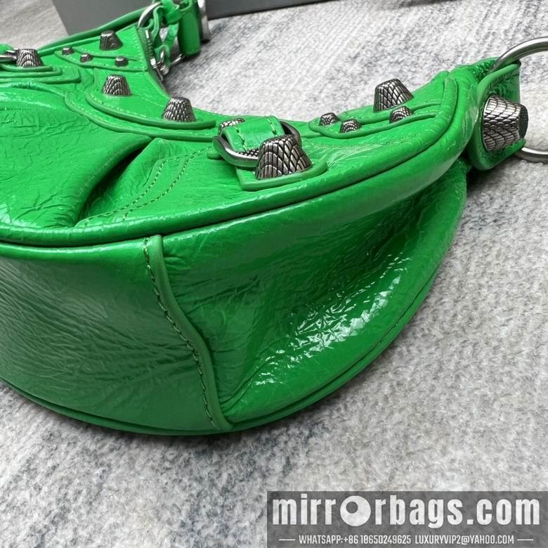 Balenciaga Bags Balenciag 26x16x10cm FY10