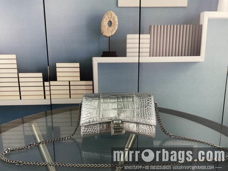 Balenciaga Bags 60501 19X4X12cm XMY 5