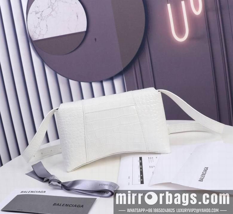 Balenciaga Bags LG-6068xs 25X14X8cm GY 5