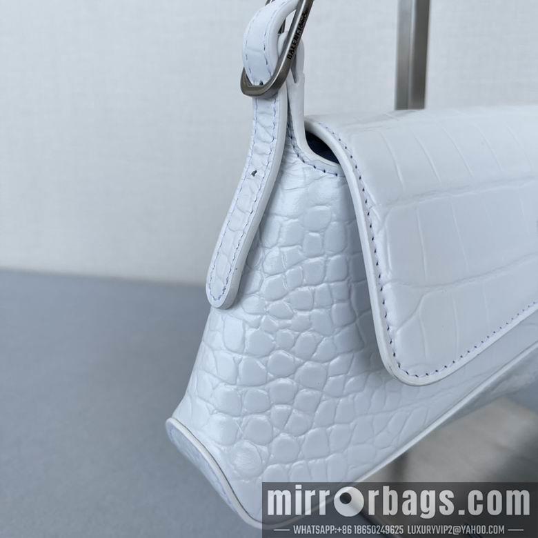 Balenciaga Bags 695645 27X15.5X5cm GY 2