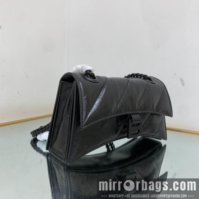 Balenciaga Bags 493075 24.9x15x7.9cm FY 3