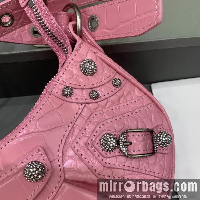 Balenciaga Bags 180607 26X12X6cm GY 6