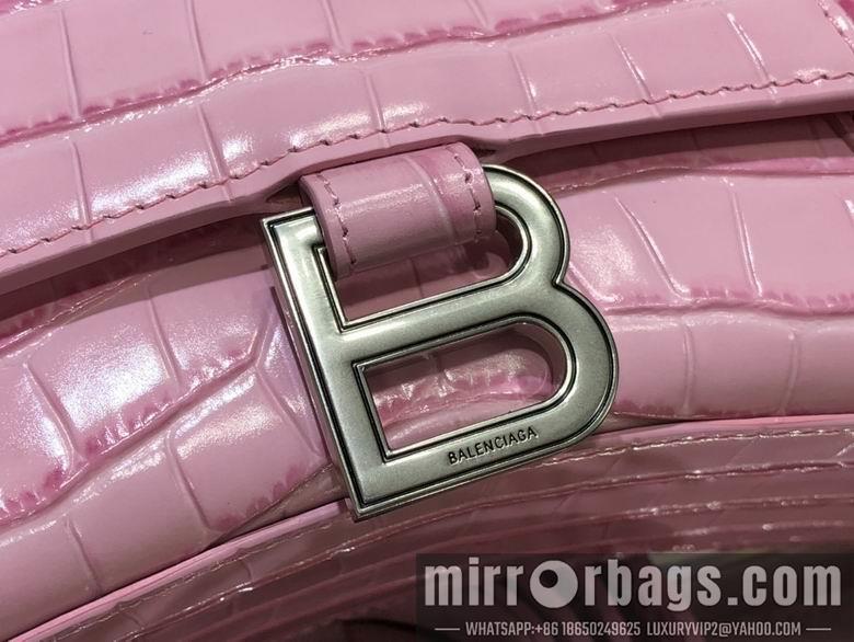 Balenciaga Bags LG0023 23X10X24cm GY 16