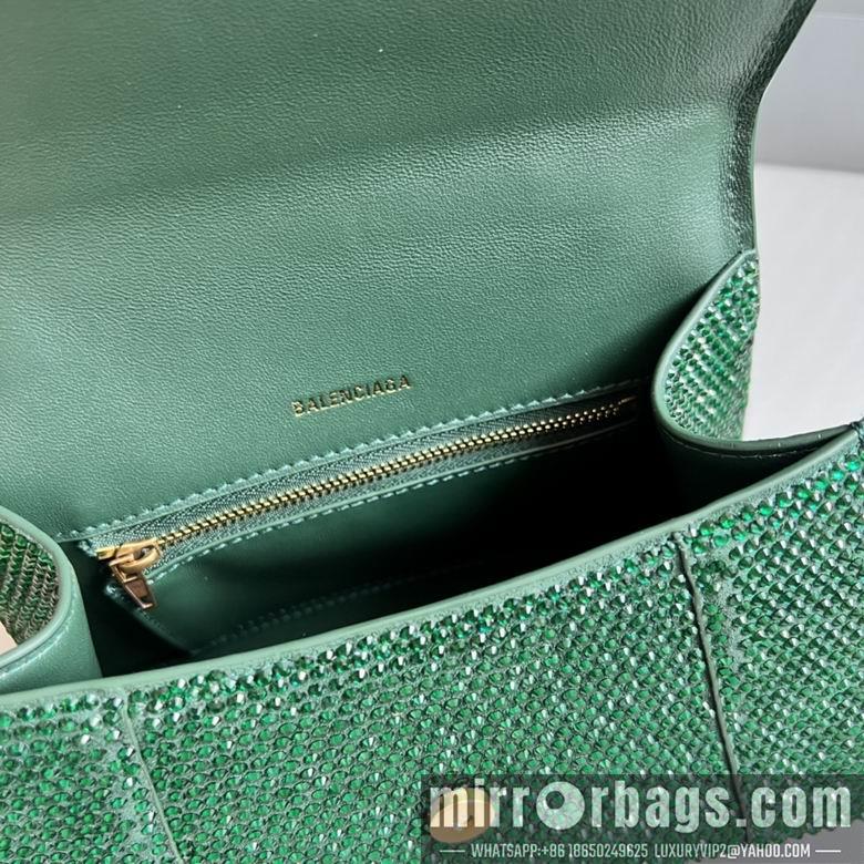 Balenciaga Bags Balenciaga S-23x10x24cm FY 9