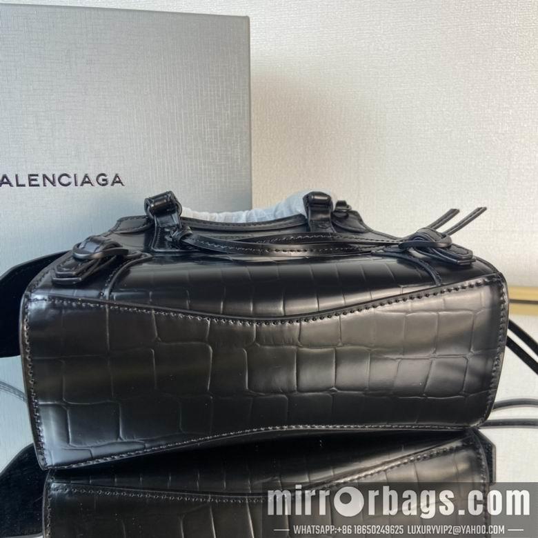 Balenciaga Bags Balenciaga 22x9x14.5cm FY 10