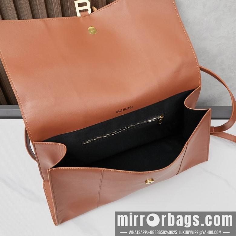 Balenciaga Bags 6899 43X23X10cm XMY 3
