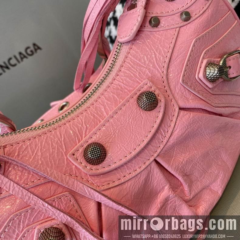 Balenciaga Bags S26x7x16 L33x9x16cm 5
