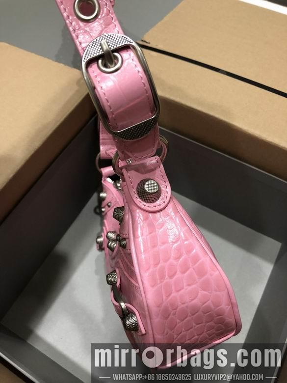 Balenciaga Bags 33X16X8.4cm 26X16X6.5cm 052603 GY 25