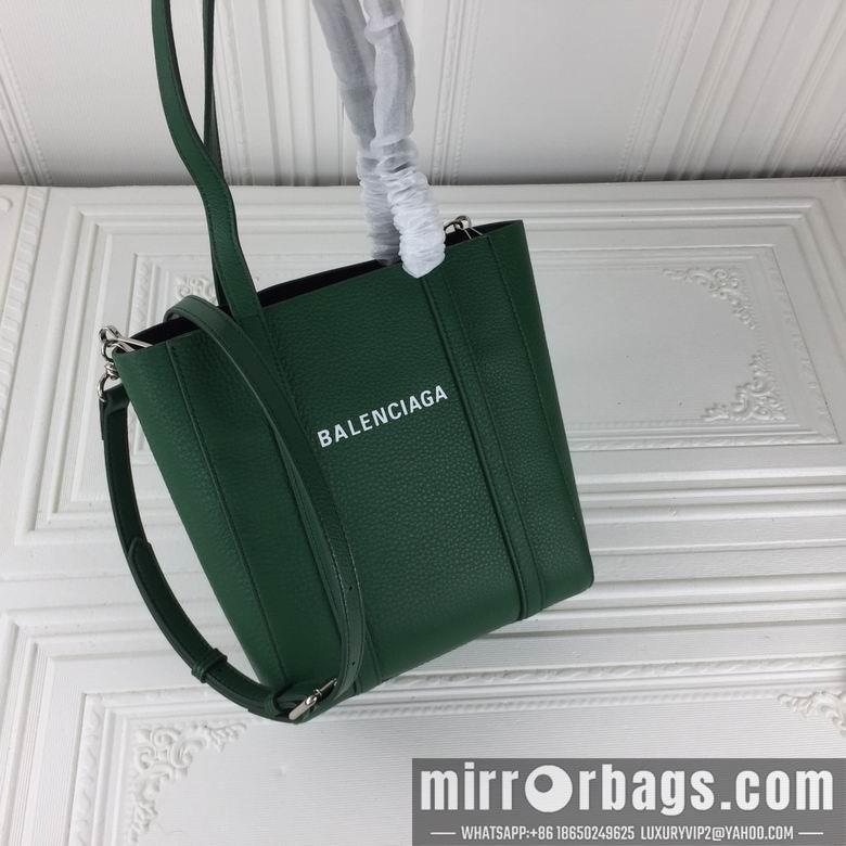 Balenciaga Bags 19X6X23cm 061303 XMY 2