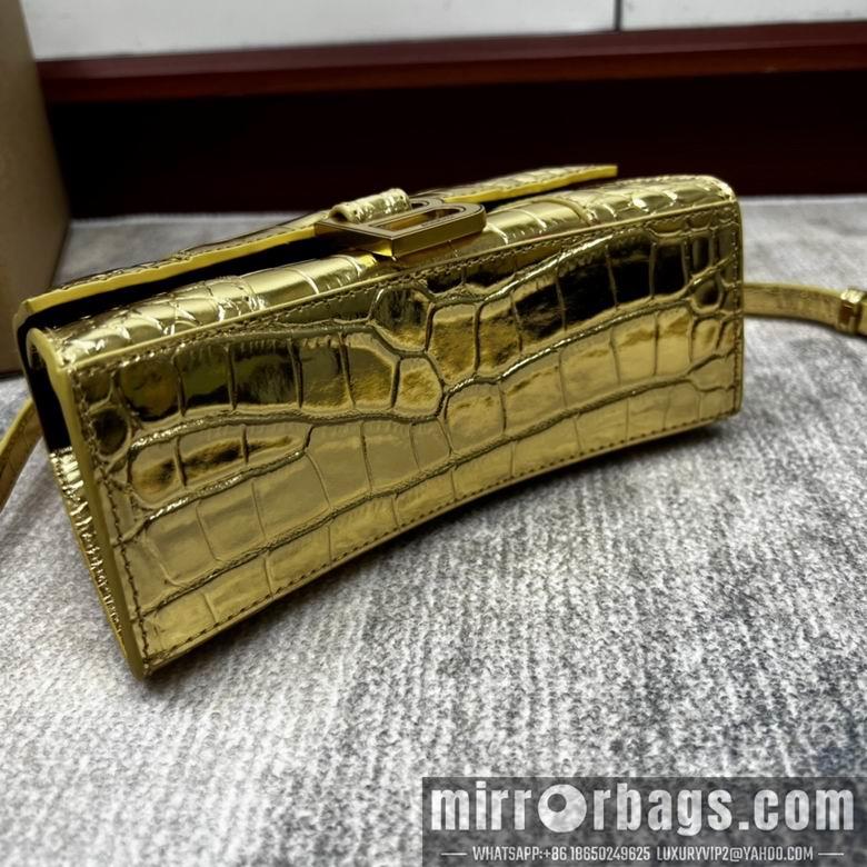 Balenciaga Bags Balenciaga 19x8x21cm FY 4