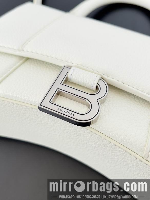 Balenciaga Bags 19X13X8ccm 031627 GY 1