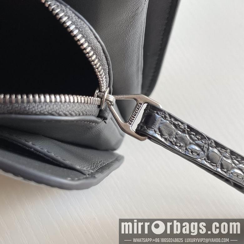 Balenciaga Bags Balenciaga 19x14x7cm FY 2