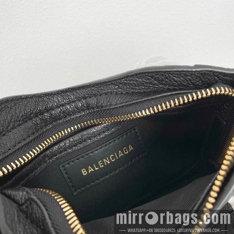 Balenciaga Bags 291A 18cm GY 3