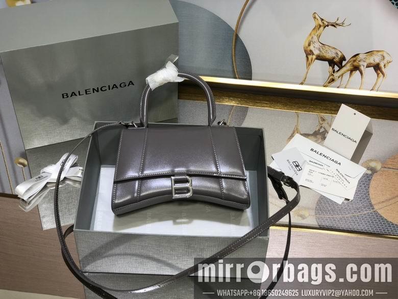 Balenciaga Bags LG0023 23X10X24cm GY 26