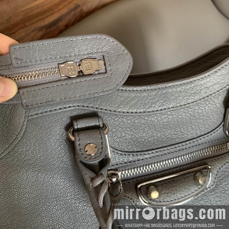Balenciaga Bags 299B 30cm GY 1