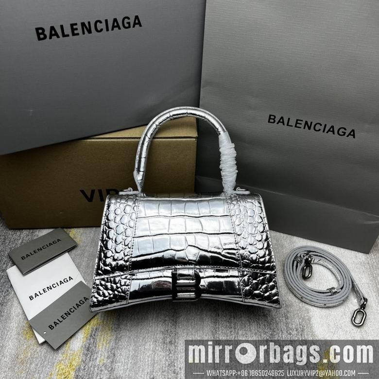 Balenciaga Bags Balenciaga 23x10x24cm FY 5