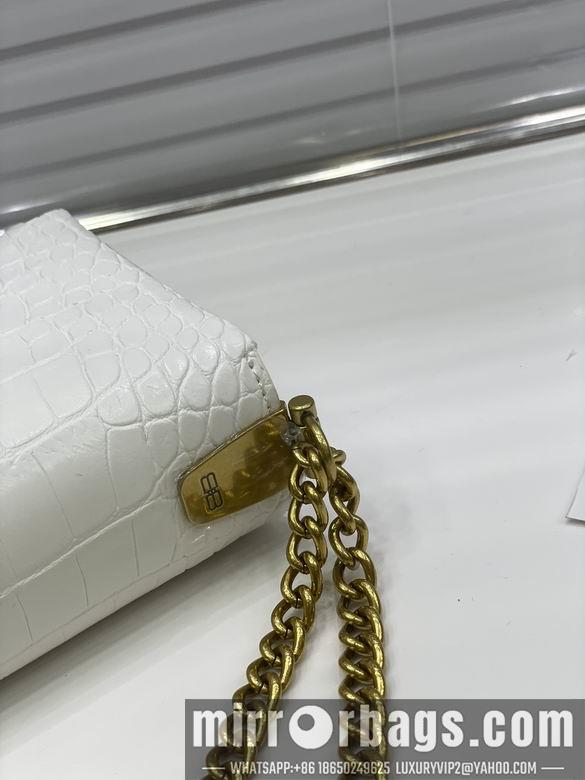 Balenciaga Bags 060804 GY 4