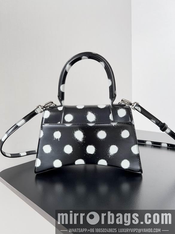 Balenciaga Bags 23X10X24ccm 031628 GY 2