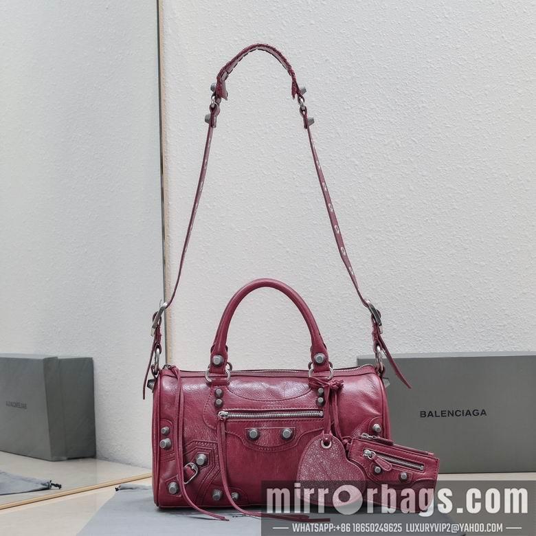 Balenciaga Bags 30X19X14cm 072503 GY 6