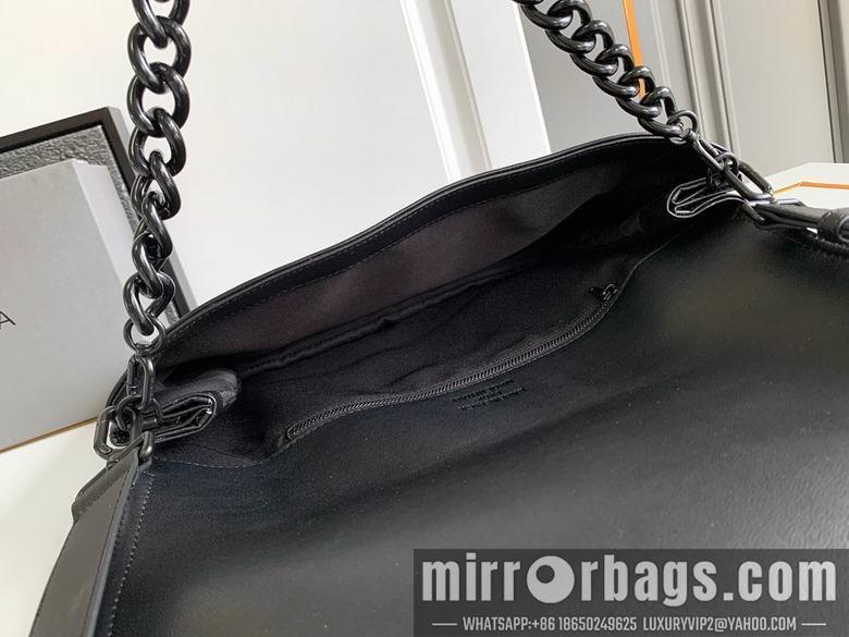 Balenciaga Bags Soft 9015 36X23.8X4cm GY 2